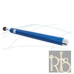 Tian 33-t0076 4.535kg Compaction Hammer Drop Regulated to 457.2mm