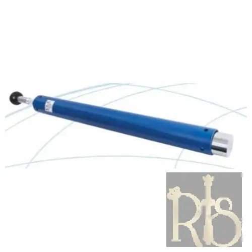 Tian 33-t0076 4.535kg Compaction Hammer Drop Regulated to 457.2mm