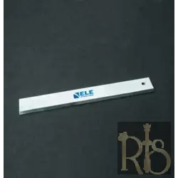 Tian 34-t0099 Straight Edge 300 Mm Long with Handles