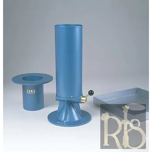 Tian Metal Tray with 150 Mm Diameter Hole in the Centre, 300mmx300mm Square or Equivalent Area, 40mm Deep