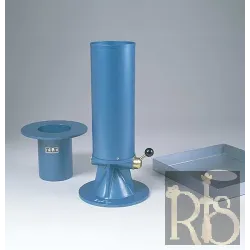 Tian Ditto but 200 Mm Diameter X 250 Mm Deep