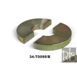 Tian 34-t0095/b 5 Lb Split Surcharge Weight
