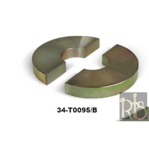Tian 34-t0095/b 5 Lb Split Surcharge Weight