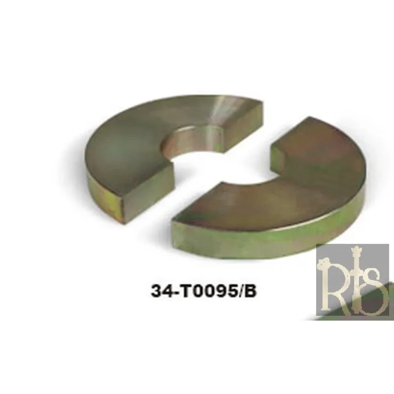Tian 34-t0095/b 5 Lb Split Surcharge Weight
