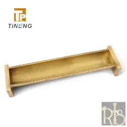 Tian 22-t0037 Linear Shrinkage Mould (bs 1377)