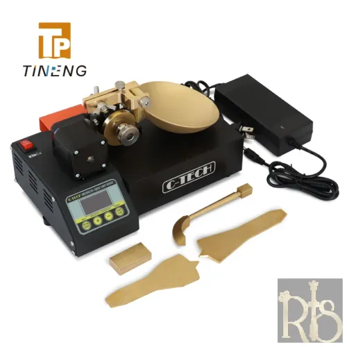 Tian 22-t0031/f Liquid Limit Device