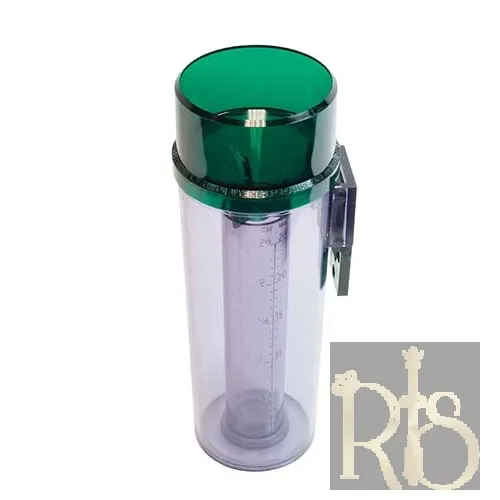 Tian Rain Gauge