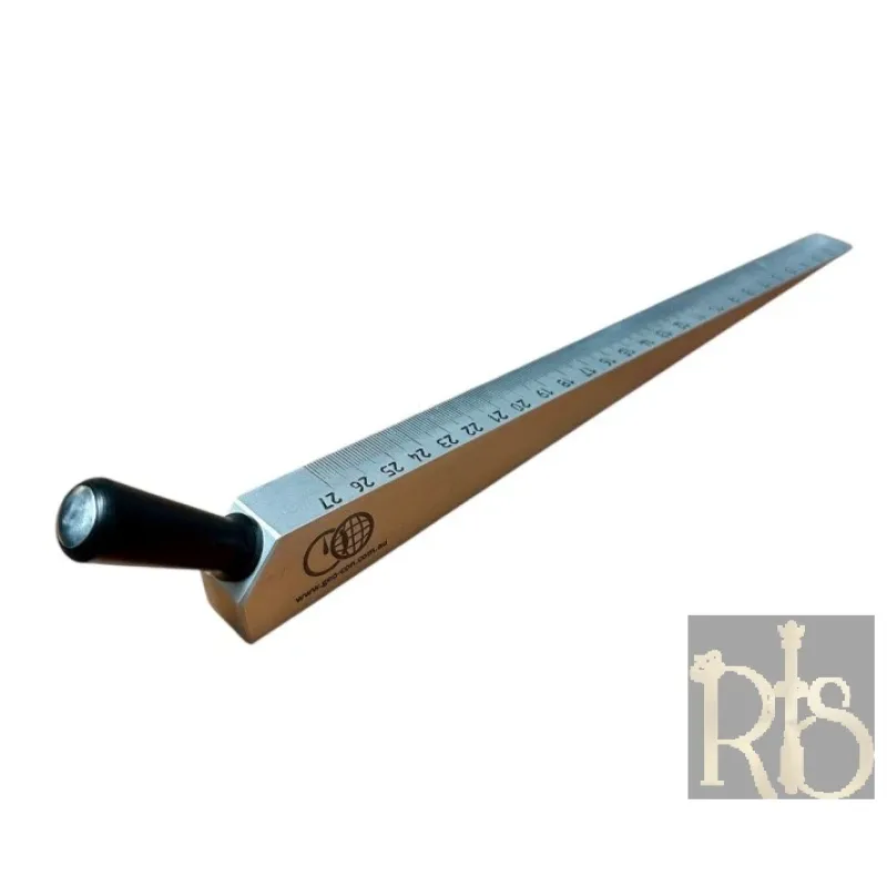 Tian Metric Wedge