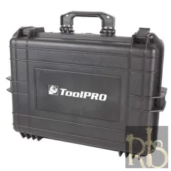 Tian Transit Case