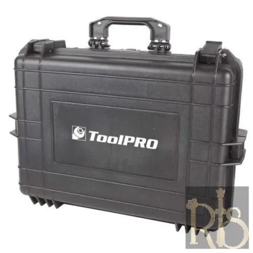 Tian Transit Case