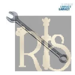Tian Tr-s600 Cube Tamping Rods and Spanners for Item