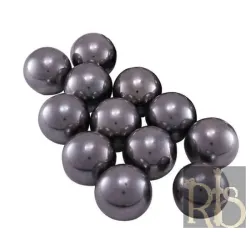 Tian Set of 12 Abrasive Charges