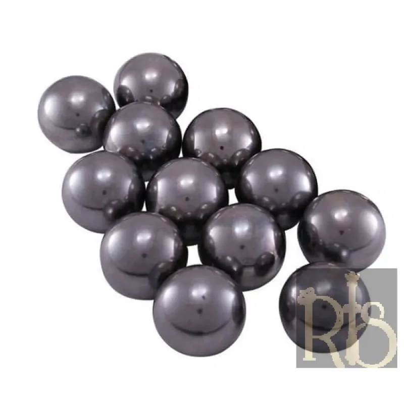 Tian Set of 12 Abrasive Charges
