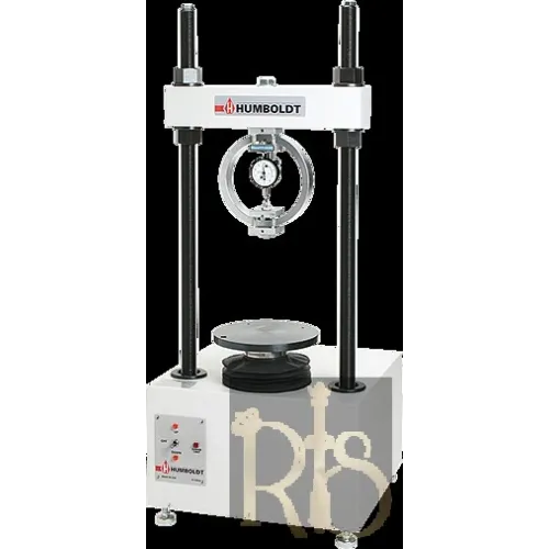 Tian Ld-6 Electrical 30kn Marshall Compression Testing Machine