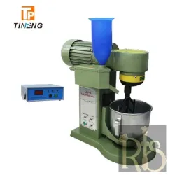 Tian Jj-5 Suitable Mechanical Mixer