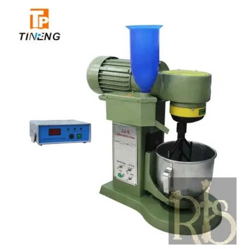 Tian Jj-5 Suitable Mechanical Mixer