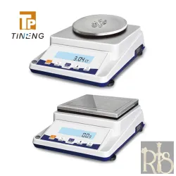 Tian Xy200-2c 200-300 G Capacity Electronic Balance, +/-0.01g