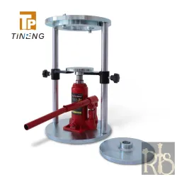 Tian 16-t0080 Hydraulic Sample Ejactor