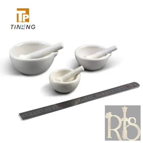 Tian Soil Pestle