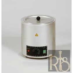 Tian 2.5l Paraffin Warmer (2 Qts.)