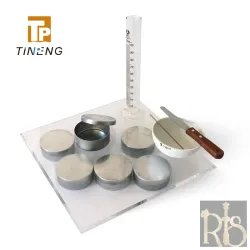 Tian 22-t0041 Plastic Limit Set Complete