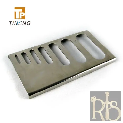 Tian 47-d0540 Flakiness Gauge