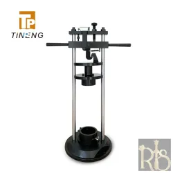 Tian 48-d0515 Aggregates Impact Value Complete Set
