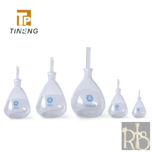Tian Specific Gravity Bottles, 100ml
