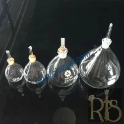 Tian Specific Gravity Bottles, 220-250ml