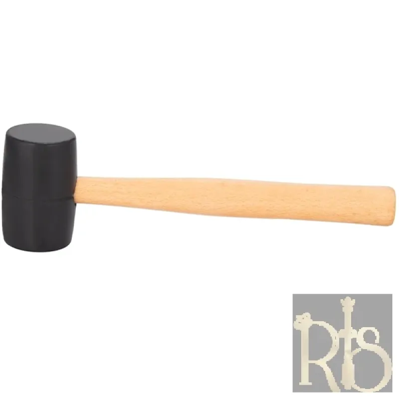 Tian Rubber Mallet