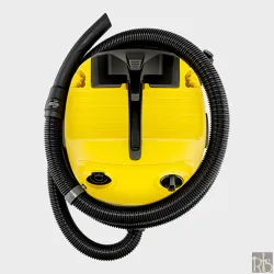Tian Vacuum Air Cleaner