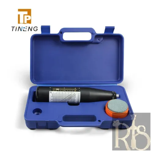 Tian Ht-225 Concrete Test Hammer (schmidt Hammer or Equivalent