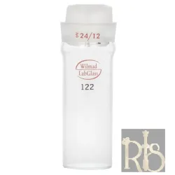 Tian Hubbard - Carmick Specific Gravity Testing Bottle