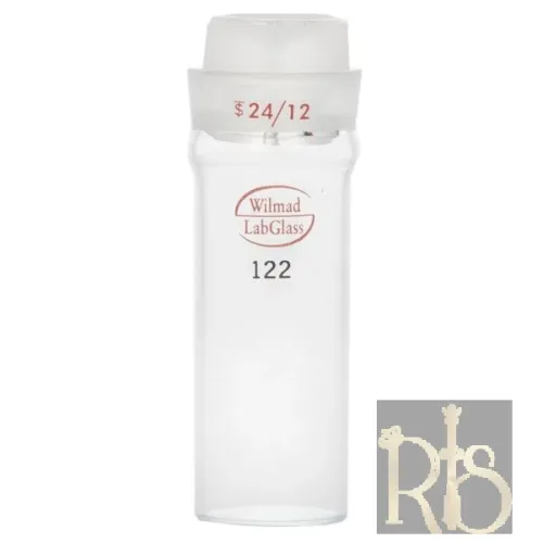 Tian Hubbard - Carmick Specific Gravity Testing Bottle