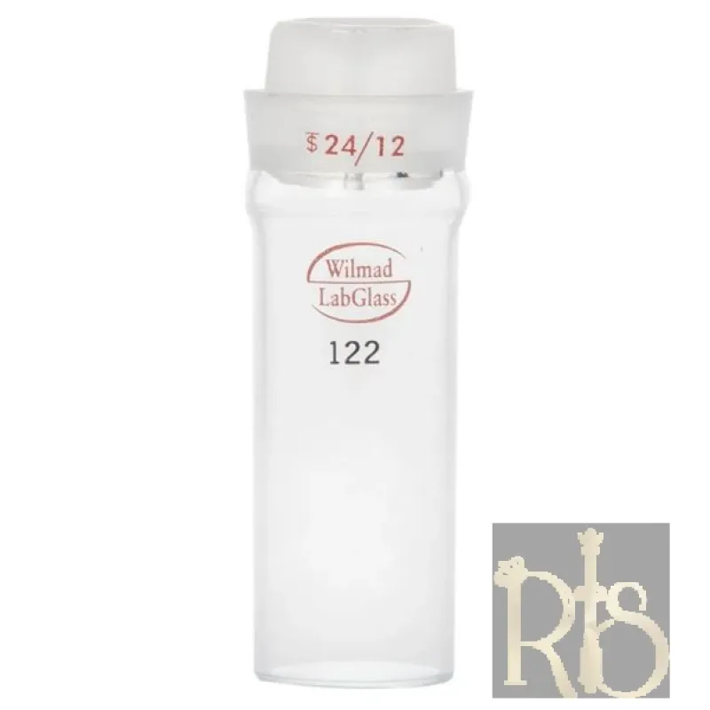 Tian Hubbard - Carmick Specific Gravity Testing Bottle
