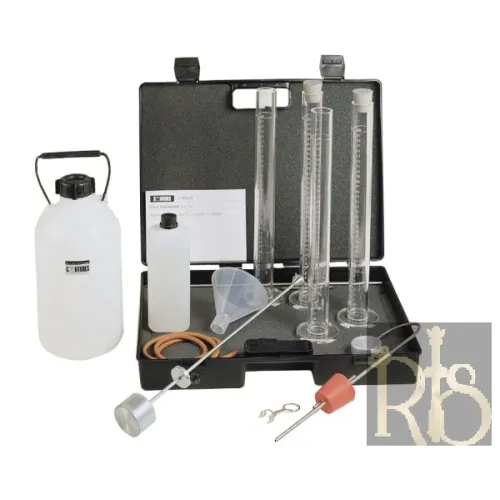 Tian 47-t0056/b Sand Equivalent Test Set