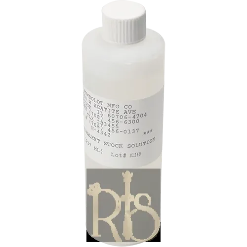 Tian Sand Equivalent Stock Solution 1 Kg Bottle