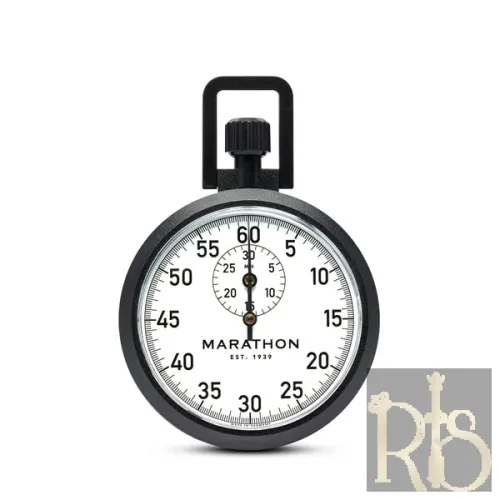 Tian Stopwatch 30 Min. 1/5 Sec.
