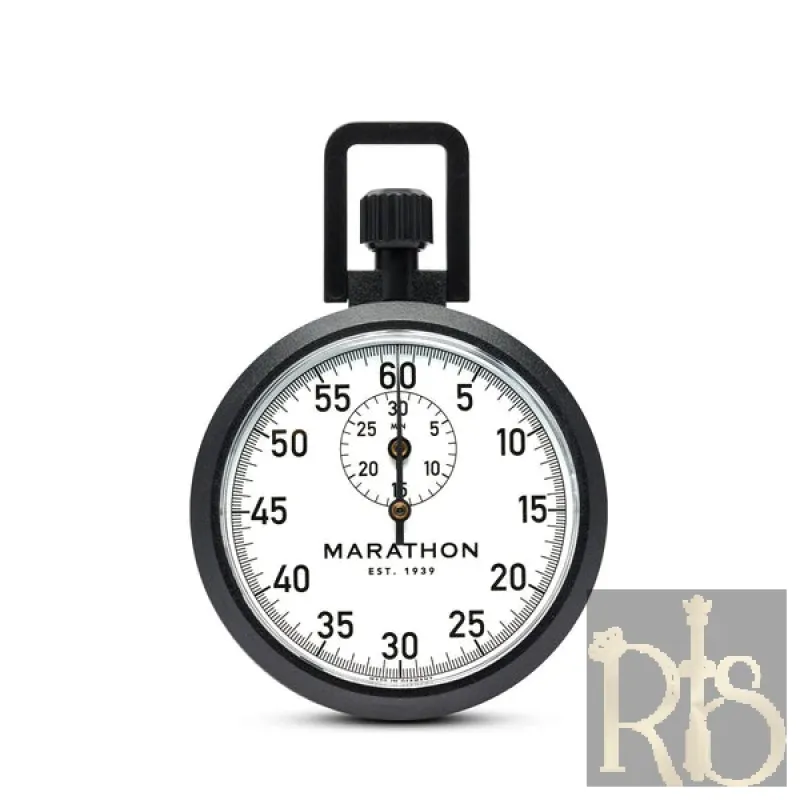 Tian Stopwatch 30 Min. 1/5 Sec.