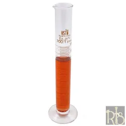 Tian Graduated Cylinder, 100 Ml