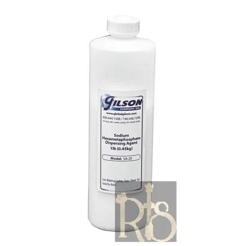 Tian 500g Dispersing Agent, Kg