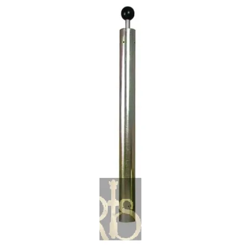Tian Heavy Compaction Rammer (4.5 Kg)