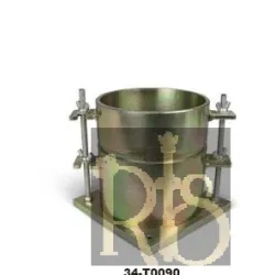 Tian 34-t0090 Cbr Mould with All Accessories