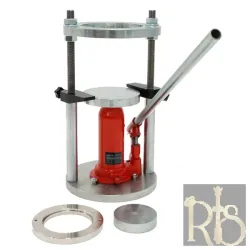 Tian 16-t0080 Sample Extruder