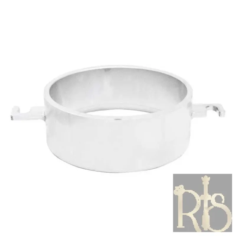 Tian Collar, Detachable