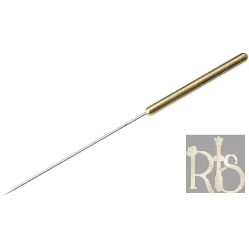 Tian Needles-stainless Steel