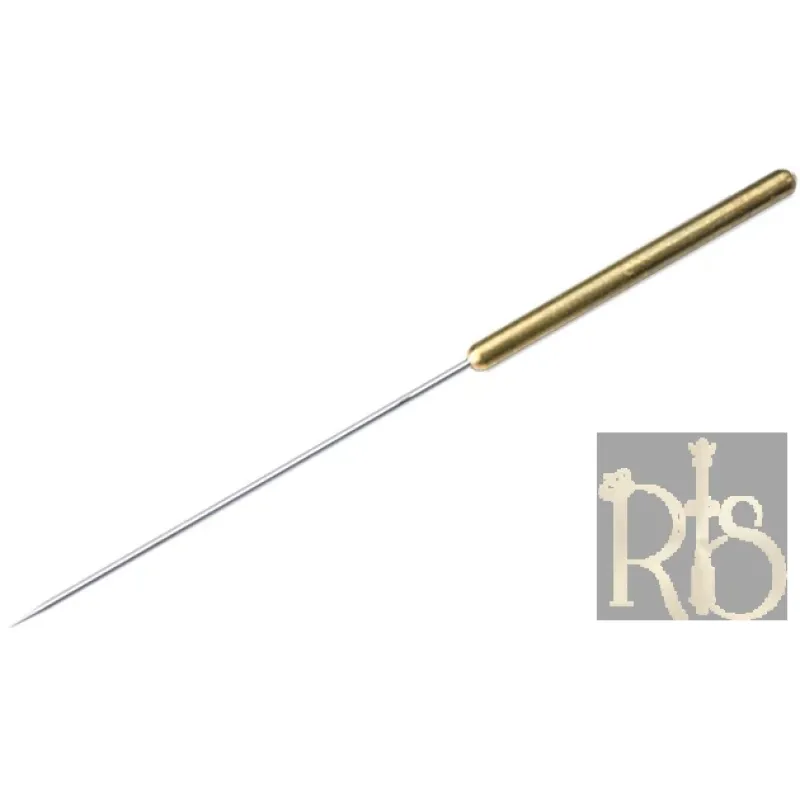 Tian Needles-stainless Steel