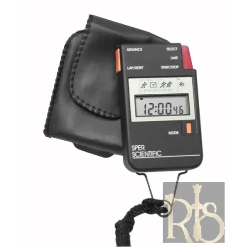 Tian Stopwatch or Electrical Timer