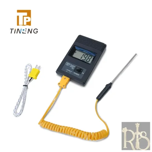 Tian 82-5443 Electrical Thermometer (0 - 300 Oc )