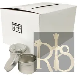 Tian 0.5 Ltr. Sample Can